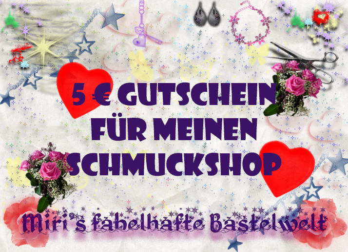 Gutschein Gewinnspiel